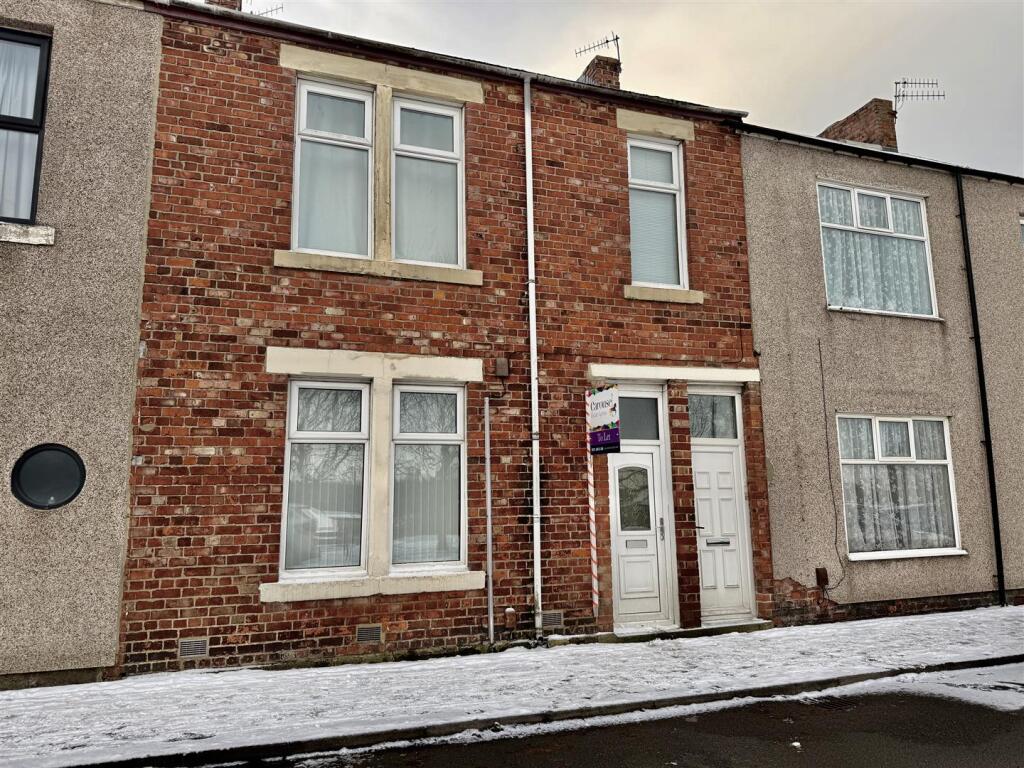 Main image of property: Brack Terrace, Bill Quay, Gateshead