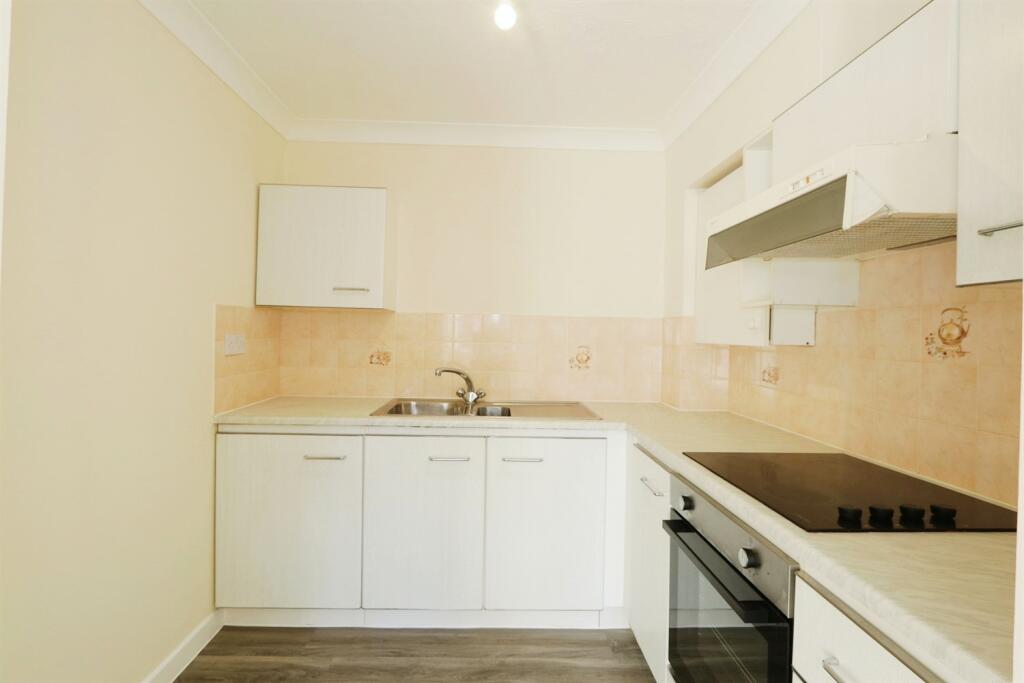 Additional image 4 of Downy Court, 154/166 Bournemouth Road, Poole, BH14