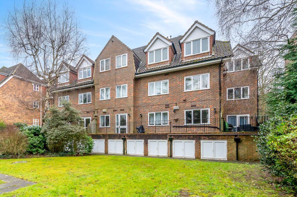 Main image of property: London Lane, Bromley