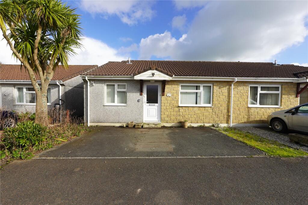 Main image of property: Moorland View, Liskeard, Cornwall, PL14
