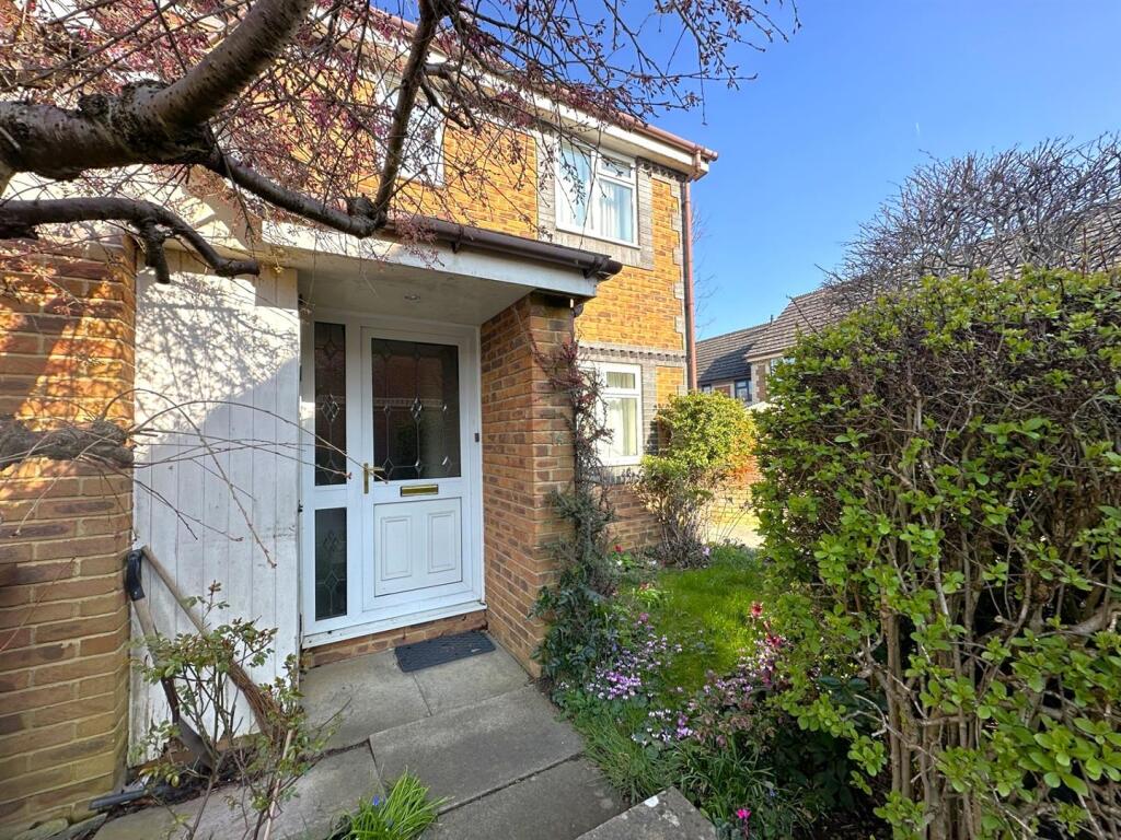 Main image of property: The Poplars, Chippenham