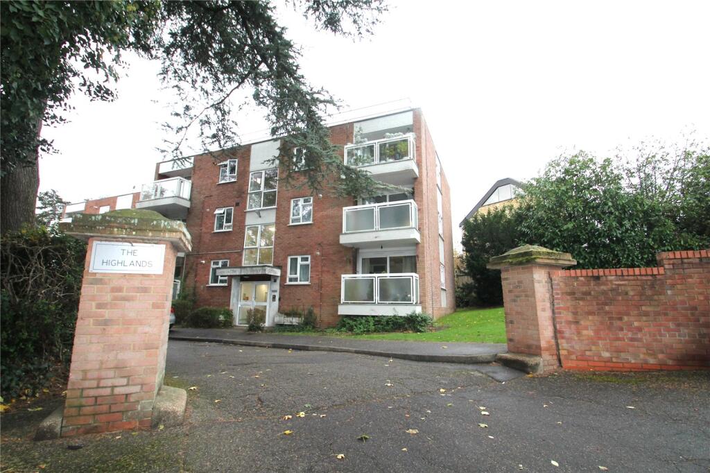 Main image of property: The Highlands, Abbotts Road, Barnet, EN5