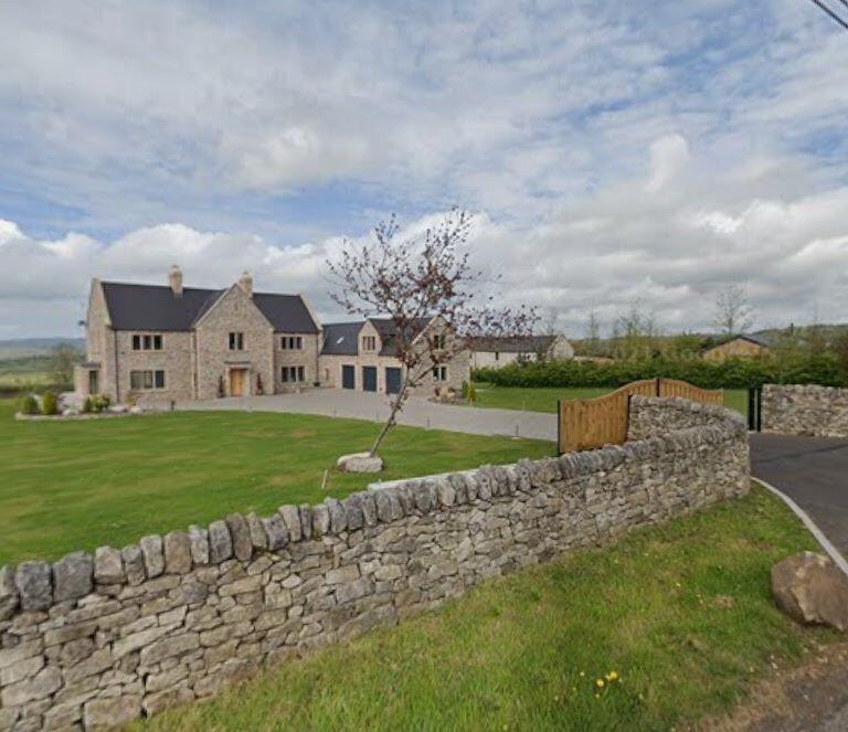 Main image of property: Carsington Grange, Carsington, Matlock, Derbyshire, DE4 4DB