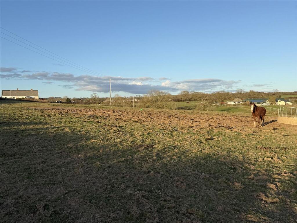 Main image of property: To Golygfa), SA41