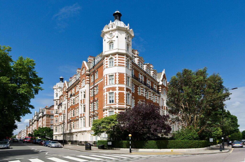 Main image of property: Prince Albert Road, London, NW8