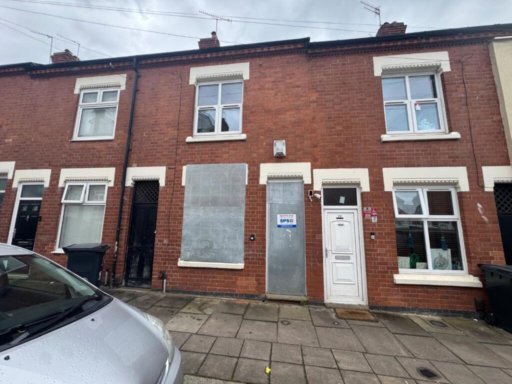 Main image of property: 31 Mount Road, Spinney Hill, Leicester, LE5 3DN