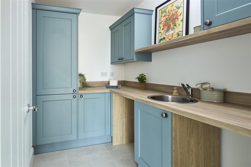 5 Blackfriars Lane, Arundel photo 5