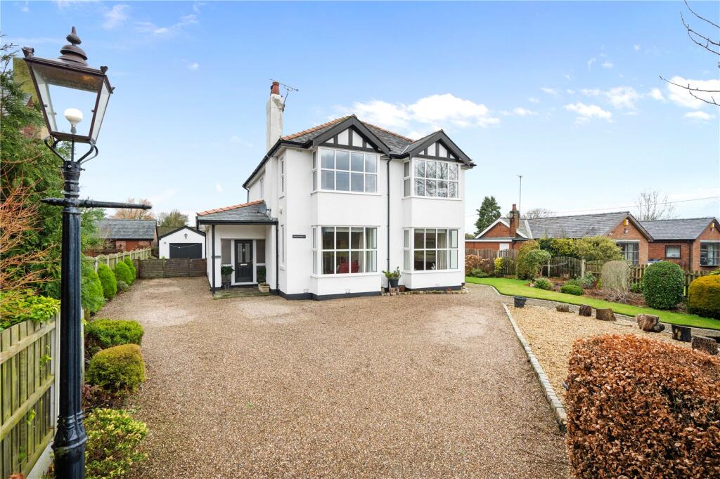 Main image of property: Catforth Road, Catforth, Preston, Lancashire