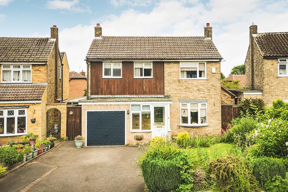 Main image of property: Murray Road, Mickleover, Derby