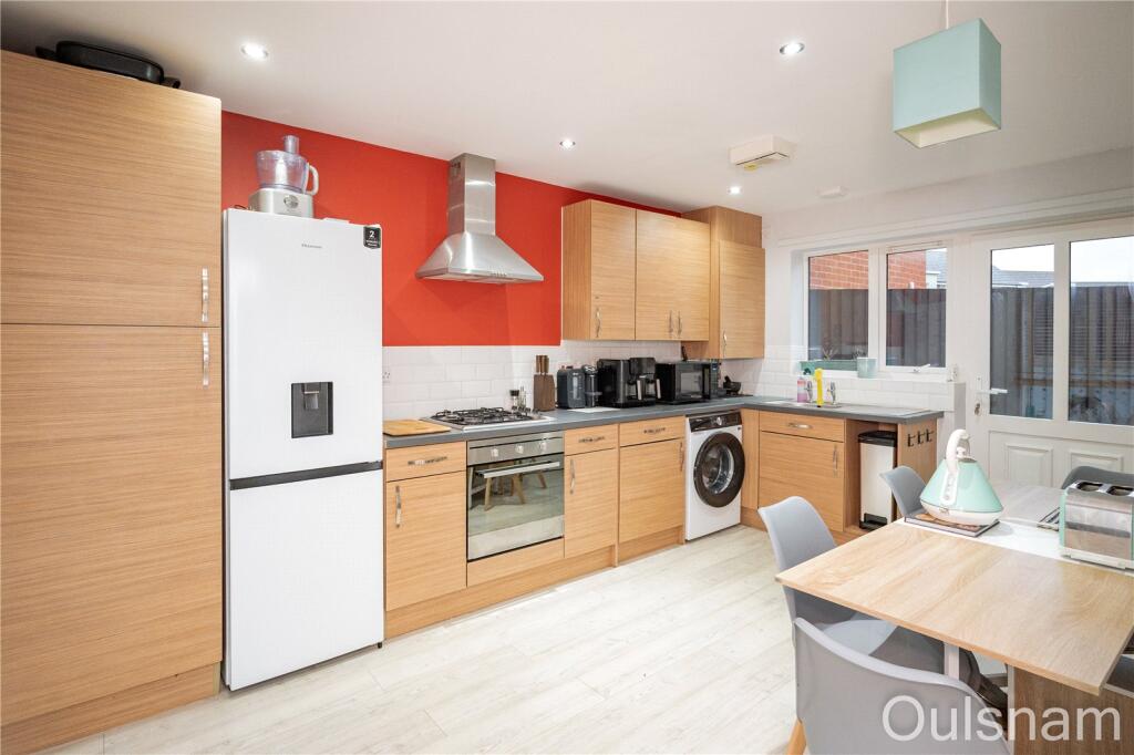 Additional image 3 of Blakeney Drive, Bromsgrove, Worcestershire, B61