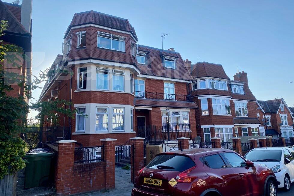 Main image of property: Farnan Lodge. Farnan Rd. , Streatham SW16