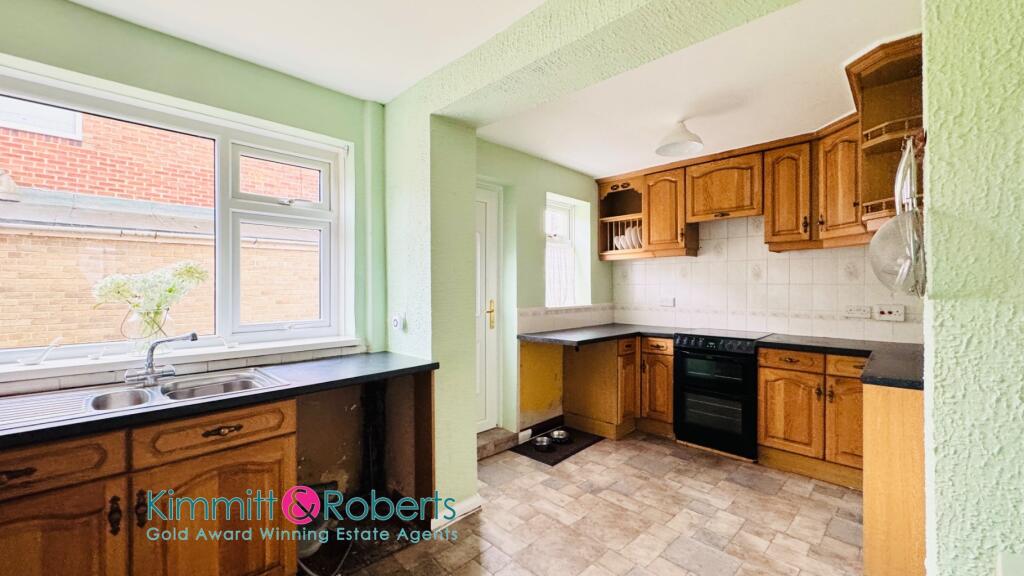 Burdon Crescent, Seaham, Durham, SR7 0JQ - More