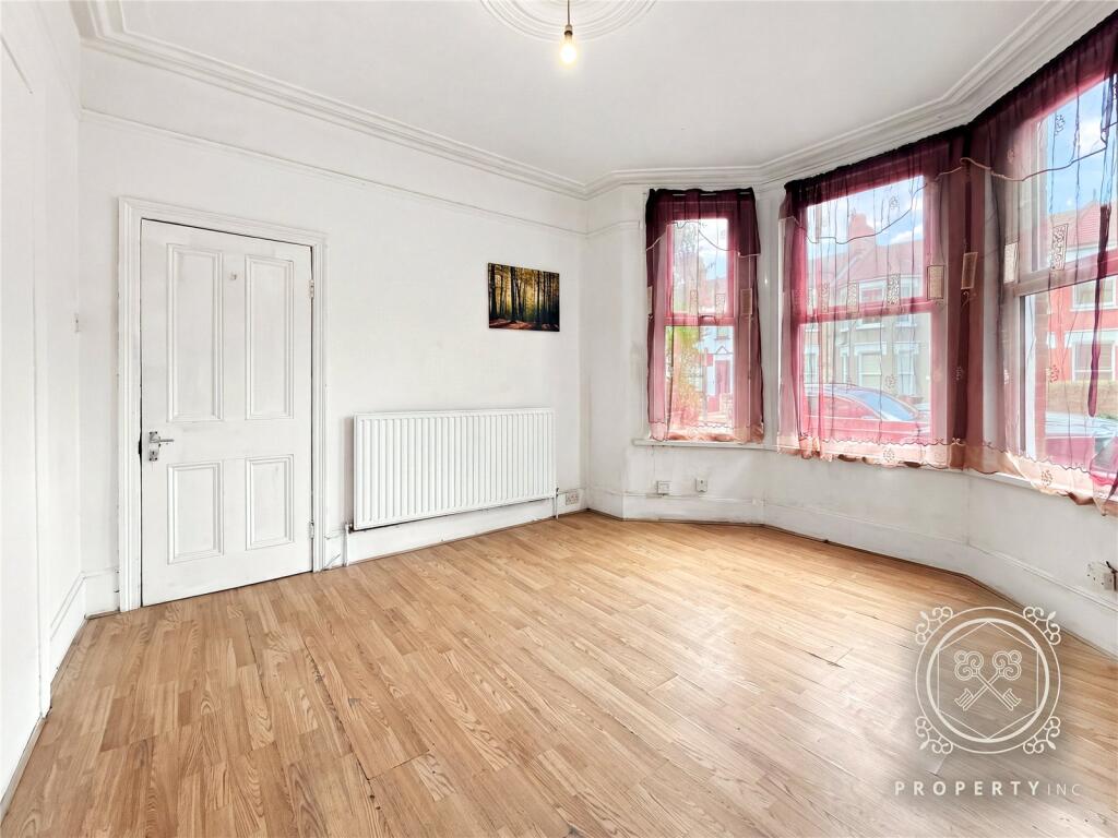 House in London - View 4
