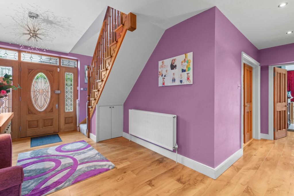 House in Ellesborough, Terrick - View 5