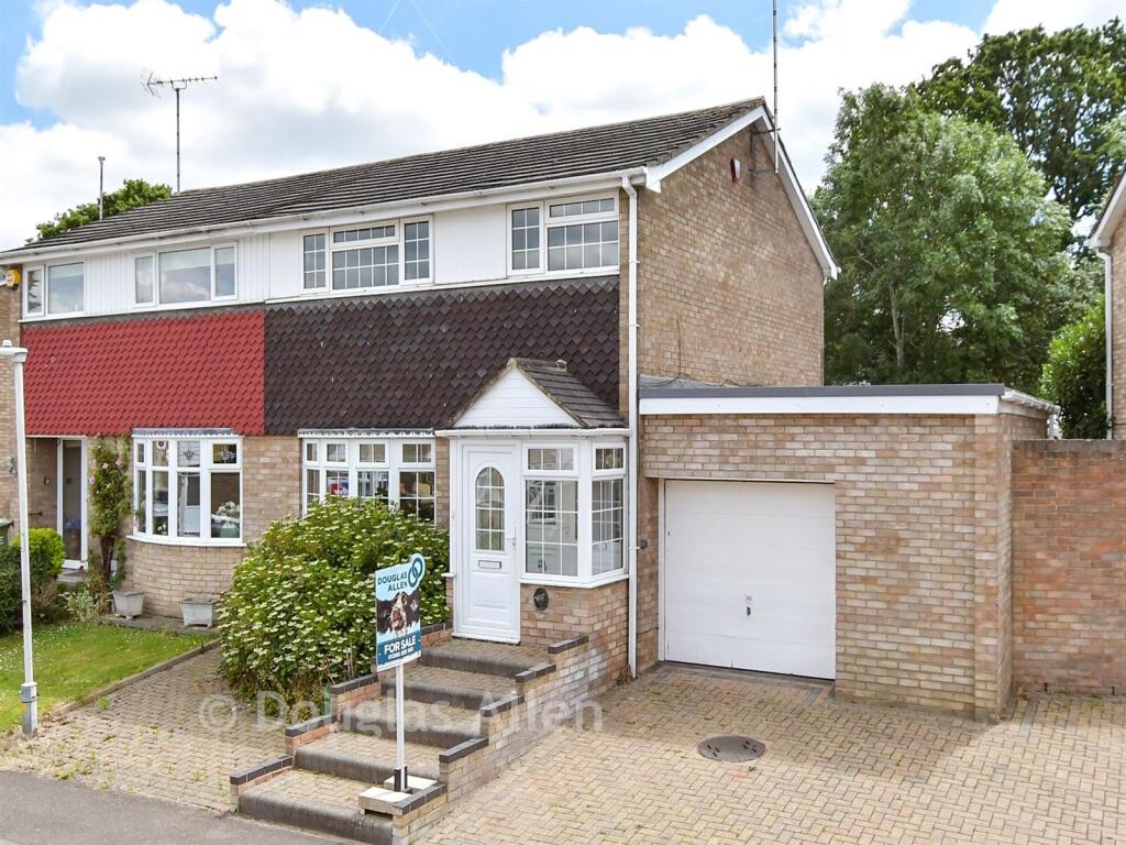 Main image of property: Falstones, Basildon, Essex