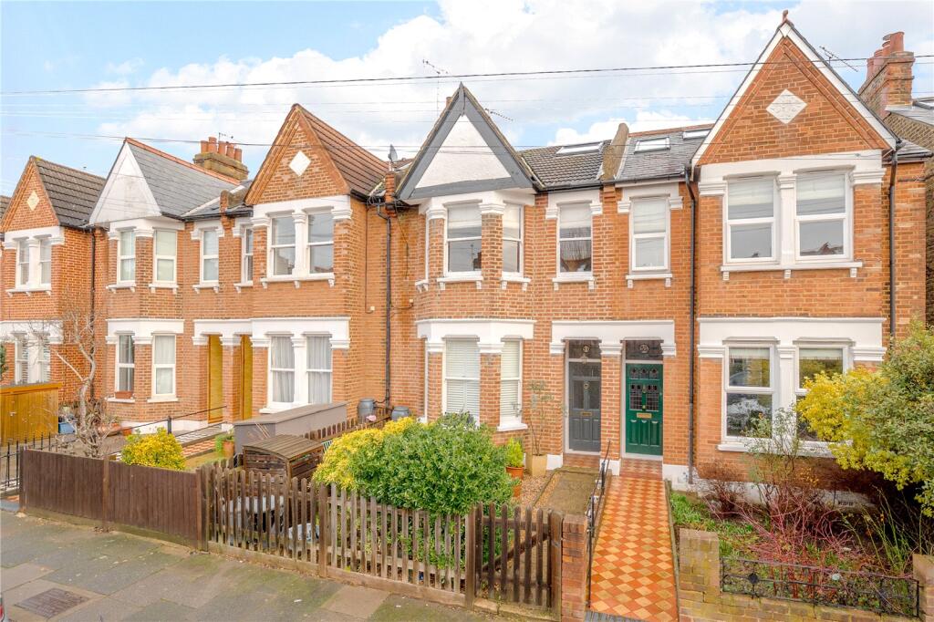 Main image of property: Grove Avenue, Twickenham