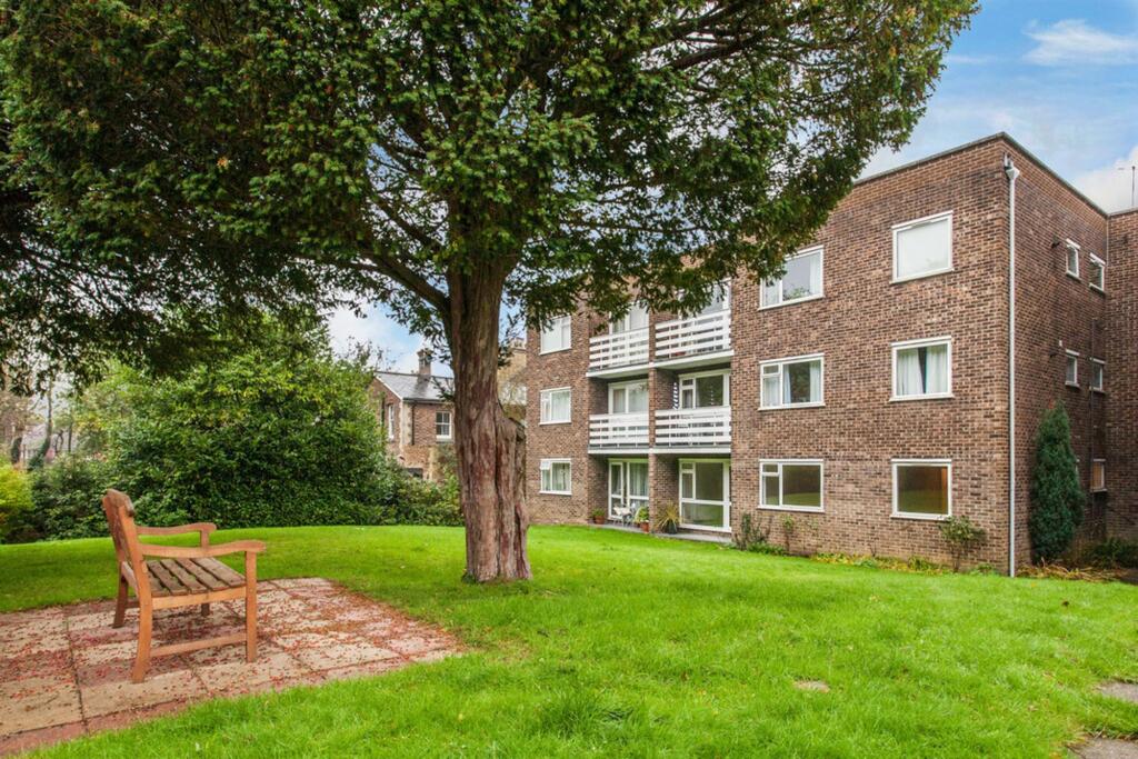 Main image of property: Warwick Road, Redhill, RH1