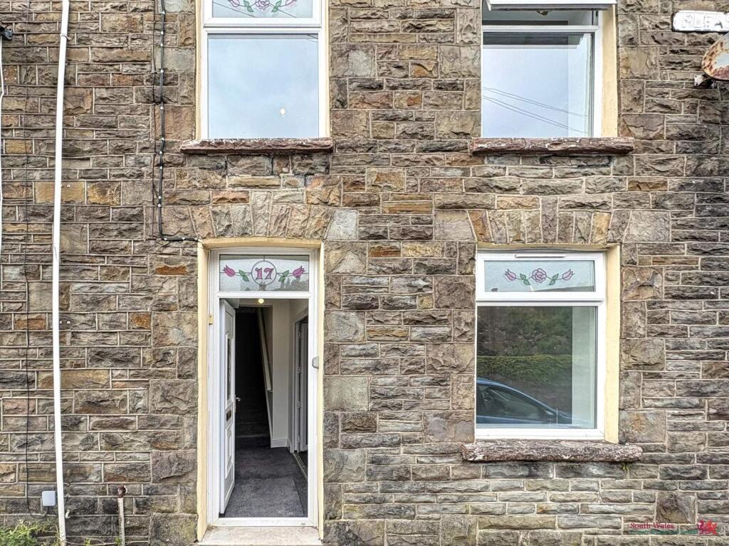 Main image of property: Pleasant Hill, Ferndale, Rhondda Cynon Taff. CF43 4SE