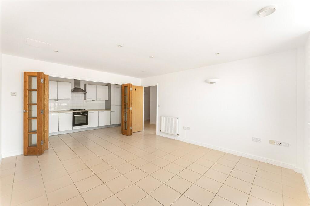 Main image of property: Hacon Square, Richmond Road, London, E8