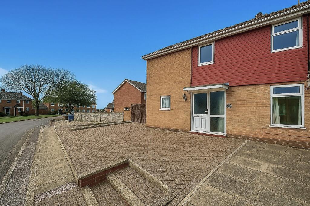 Main image of property: Butler Close, Cropwell Butler