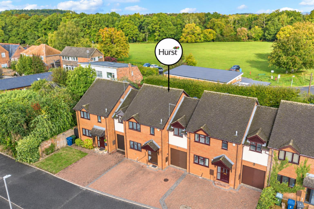 Main image of property: GLADE VIEW, BOOKER COMMON (NO CHAIN)