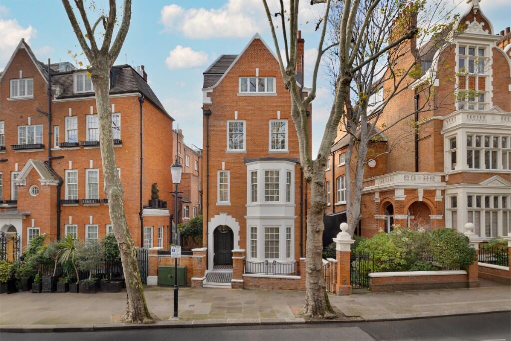 Main image of property: Melbury Road, London, W14
