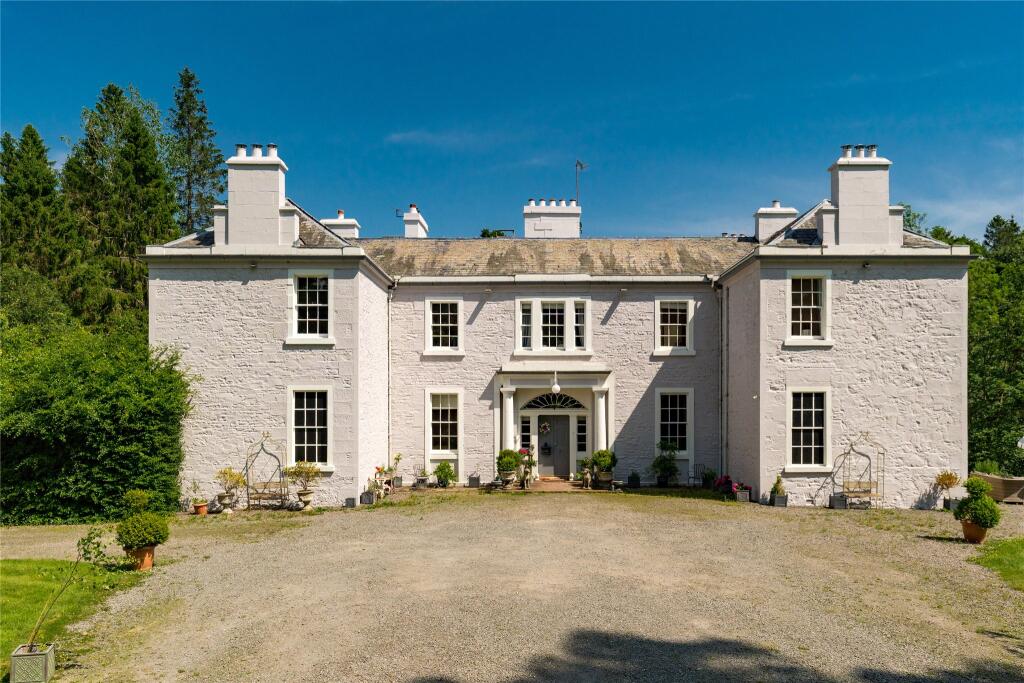 Main image of property: Moffat, Dumfries and Galloway