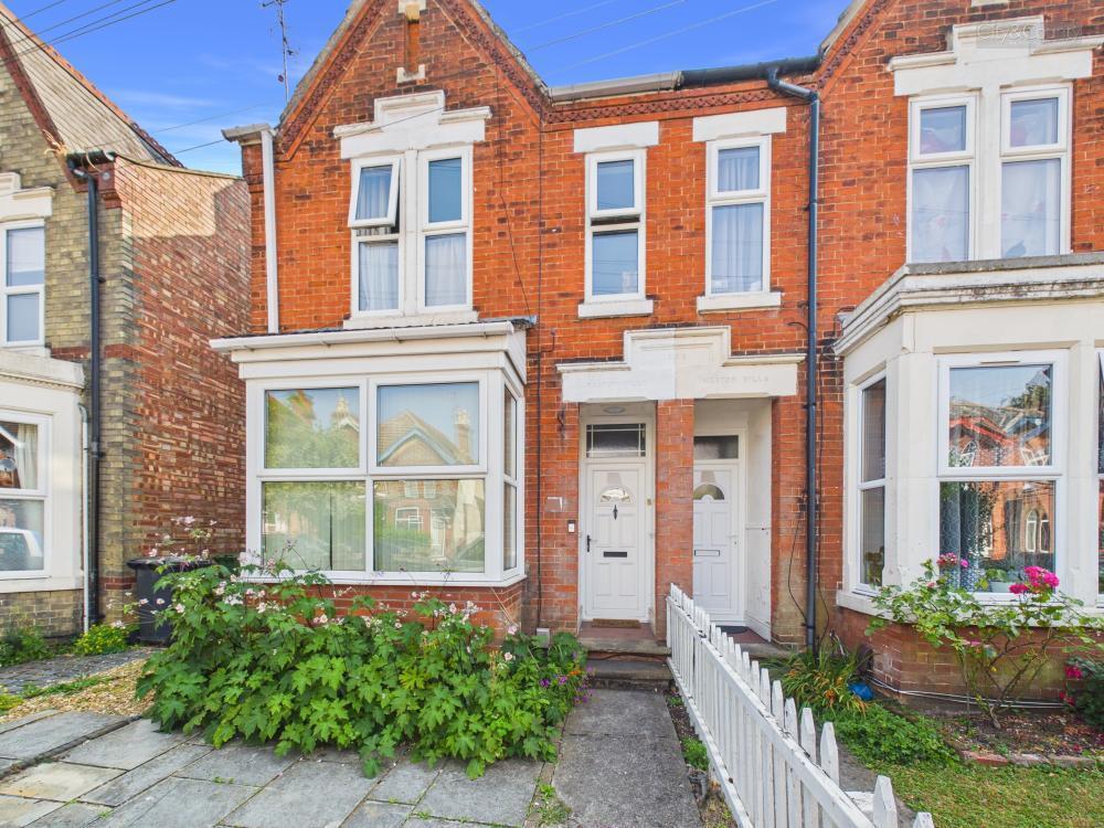 Main image of property: All Saints Road, Peterborough