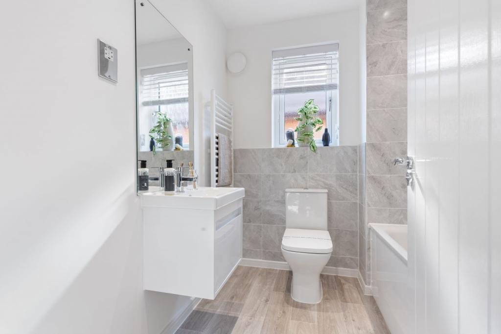 House in Rochdale, Greater Manchester - More