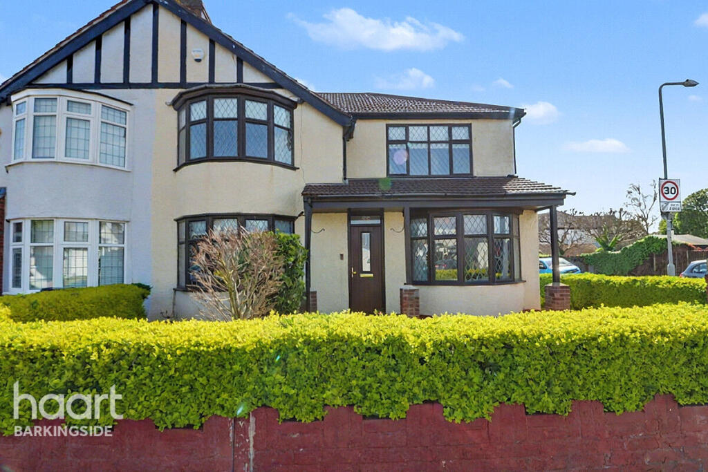 Main image of property: Berkeley Avenue, Clayhall