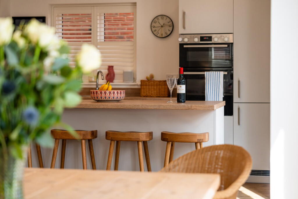 House in South Oxfordshire, Benson - View 4