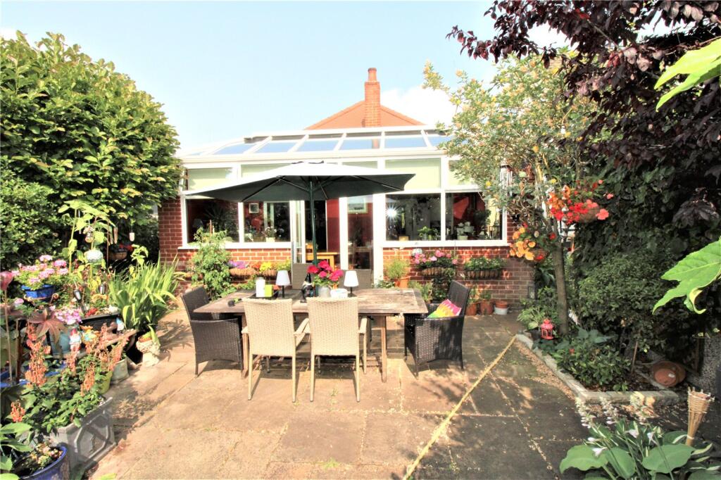 Beatty Road, Bournemouth, BH9