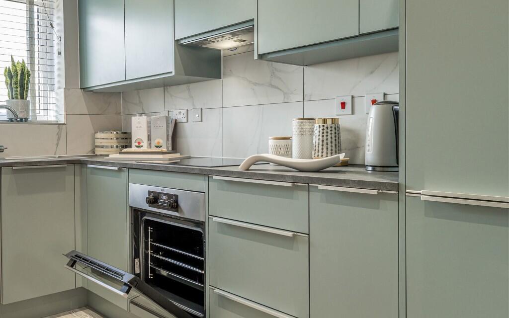 Main image of property: Off Barton Road , Kettering East, 
NN15 6BW