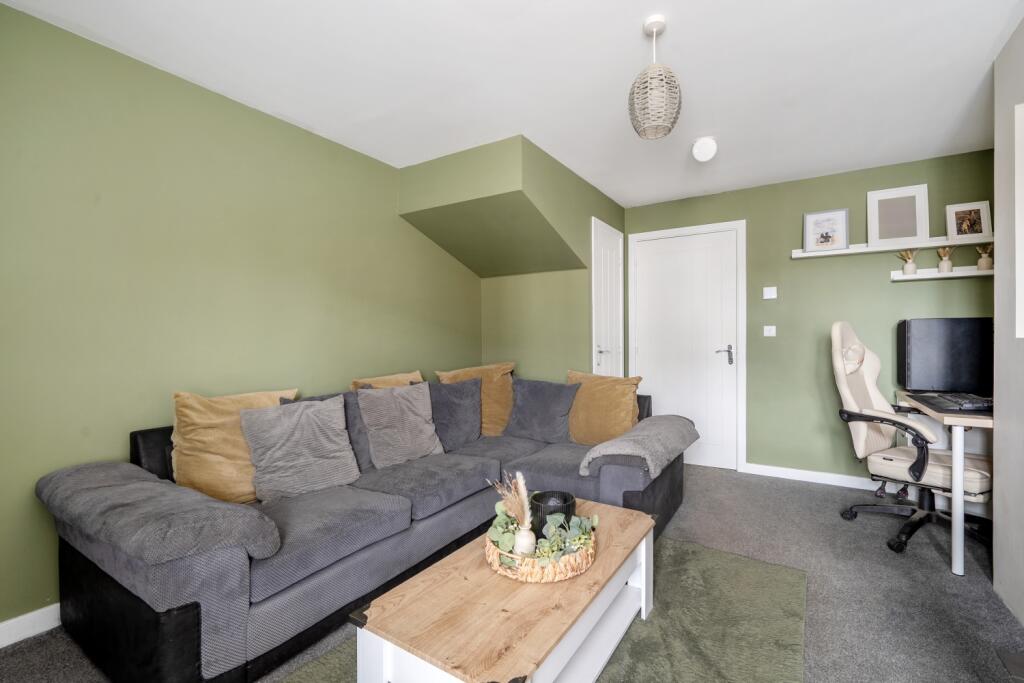 House in Exeter - More