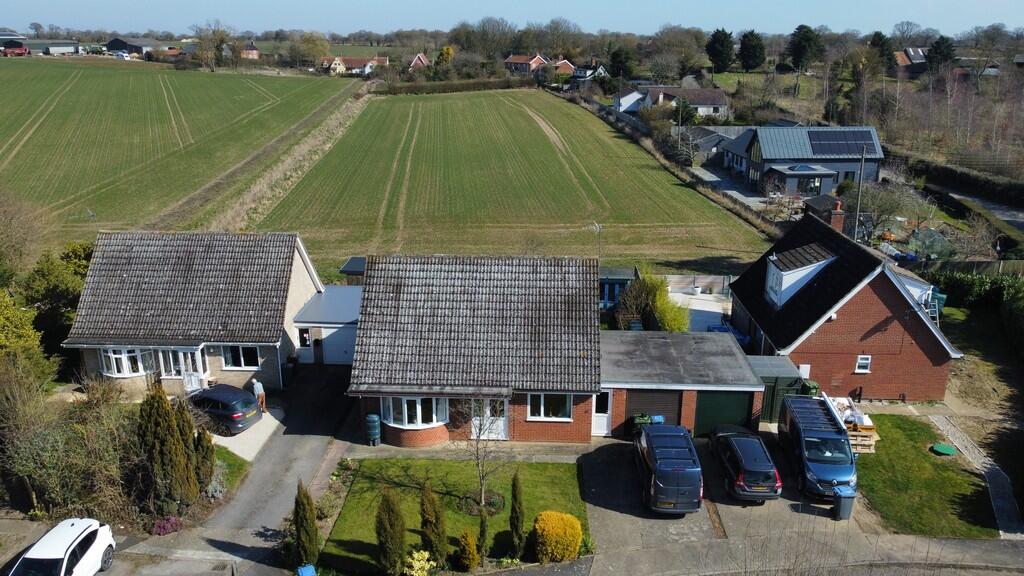 Main image of property: Fairfields, Darsham