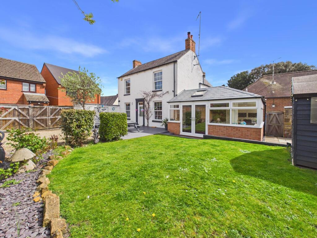 Main image of property: Browns Yard, Towcester, NN12