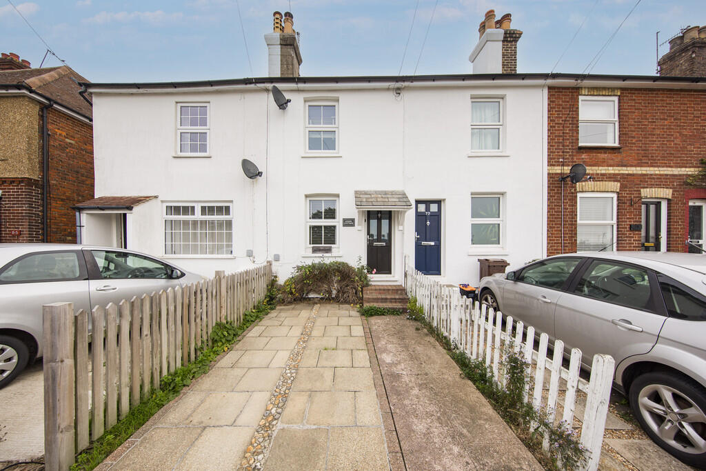 Main image of property: South View Road, Tunbridge Wells