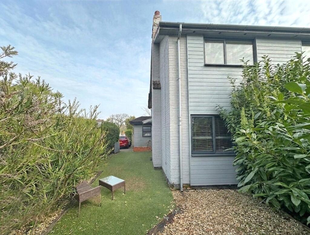 Main image of property: Greenways Road, Brockenhurst, Hampshire, SO42