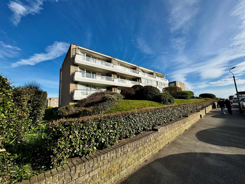 Main image of property: Southbourne Sands, Southbourne BH6