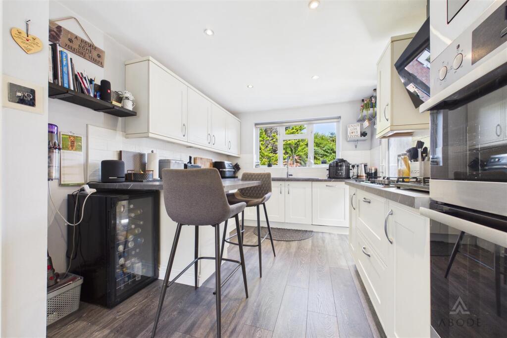 House in Stoke-on-Trent - View 5