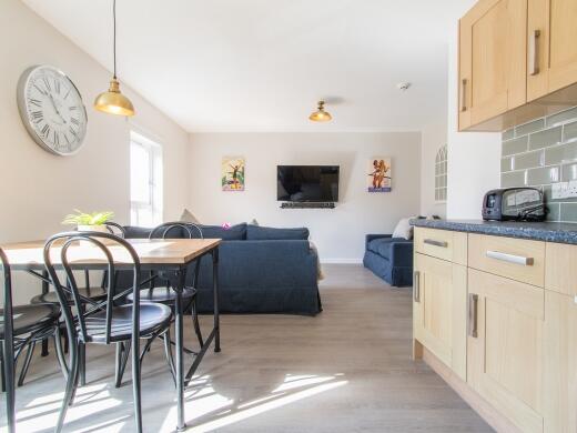 Main image of property: Morrison Circus, Edinburgh, EH3