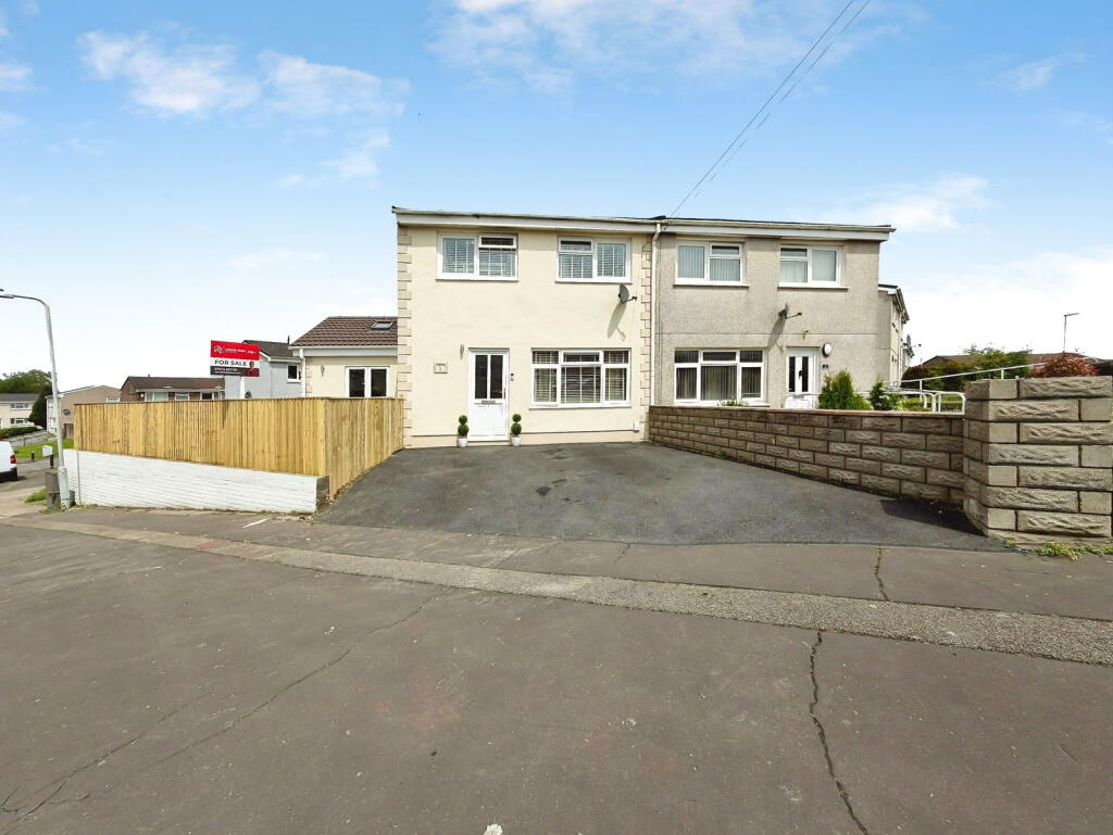 Tegfan, Llansamlet, Swansea, SA7 9XL photo 2