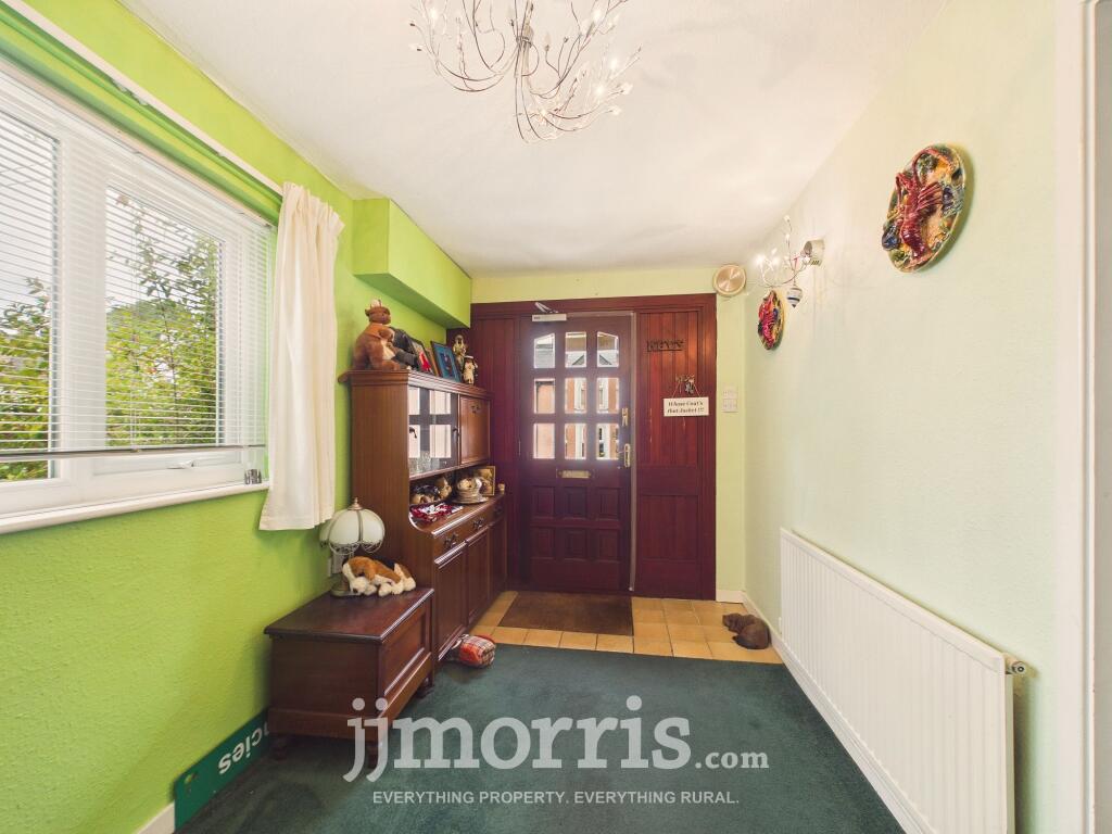 House in Goodwick, Fishguard and Goodwick - View 5