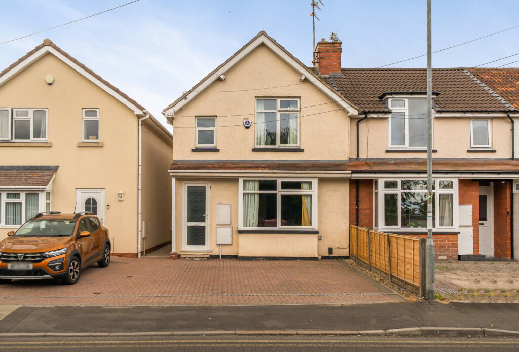Main image of property: Church Road, Soundwell, Bristol, Gloucestershire, BS16