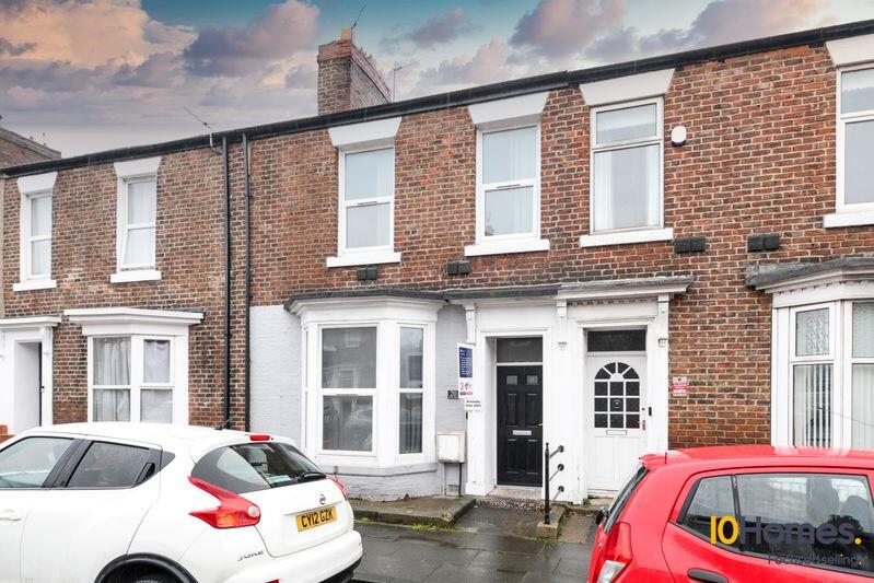 Main image of property: Derby Street, Sunderland
