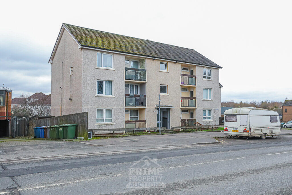 Main image of property: 1180 Tollcross Road 0/2, Glasgow, G32 8HQ