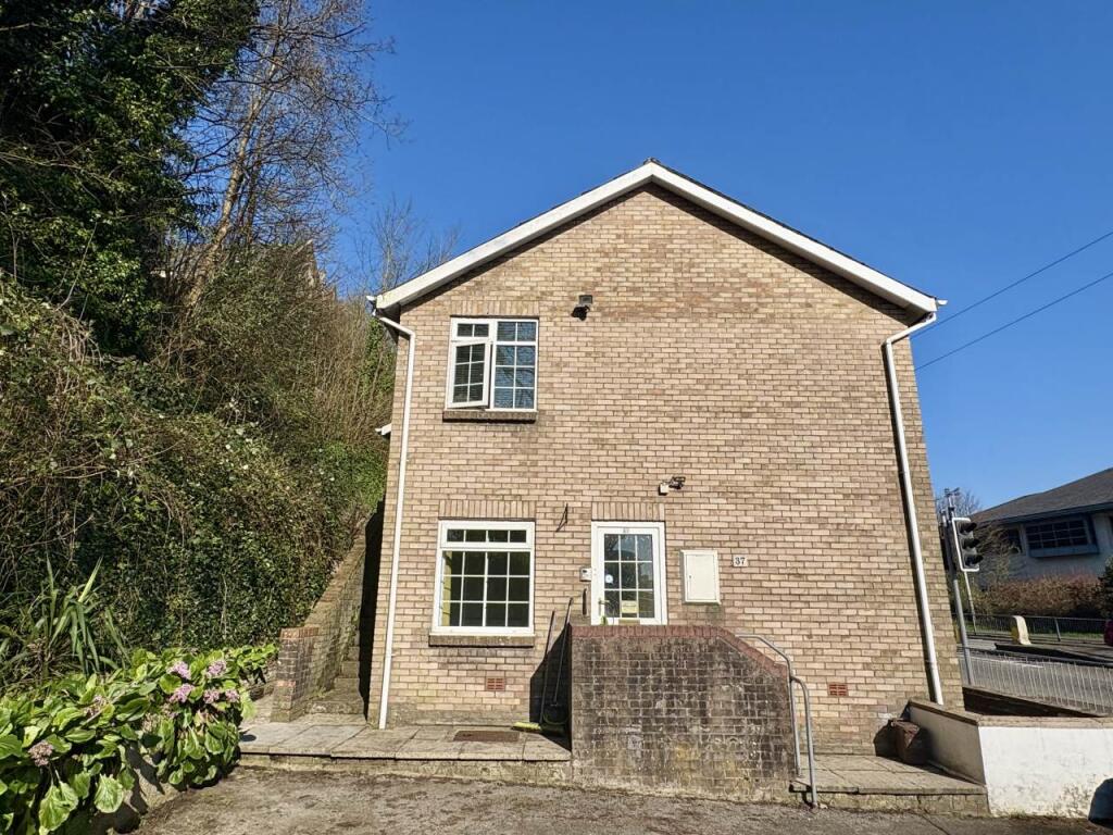 Main image of property: Tondu Road, Bridgend, 