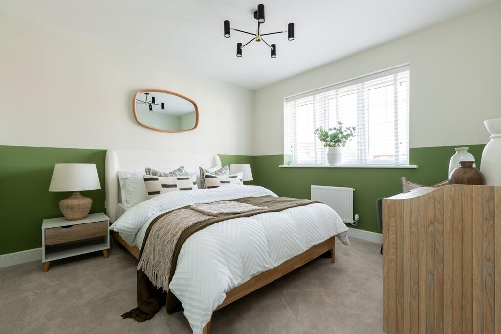 Additional image 10 of Bullens Green Lane,
Colney Heath,
AL4 0QR