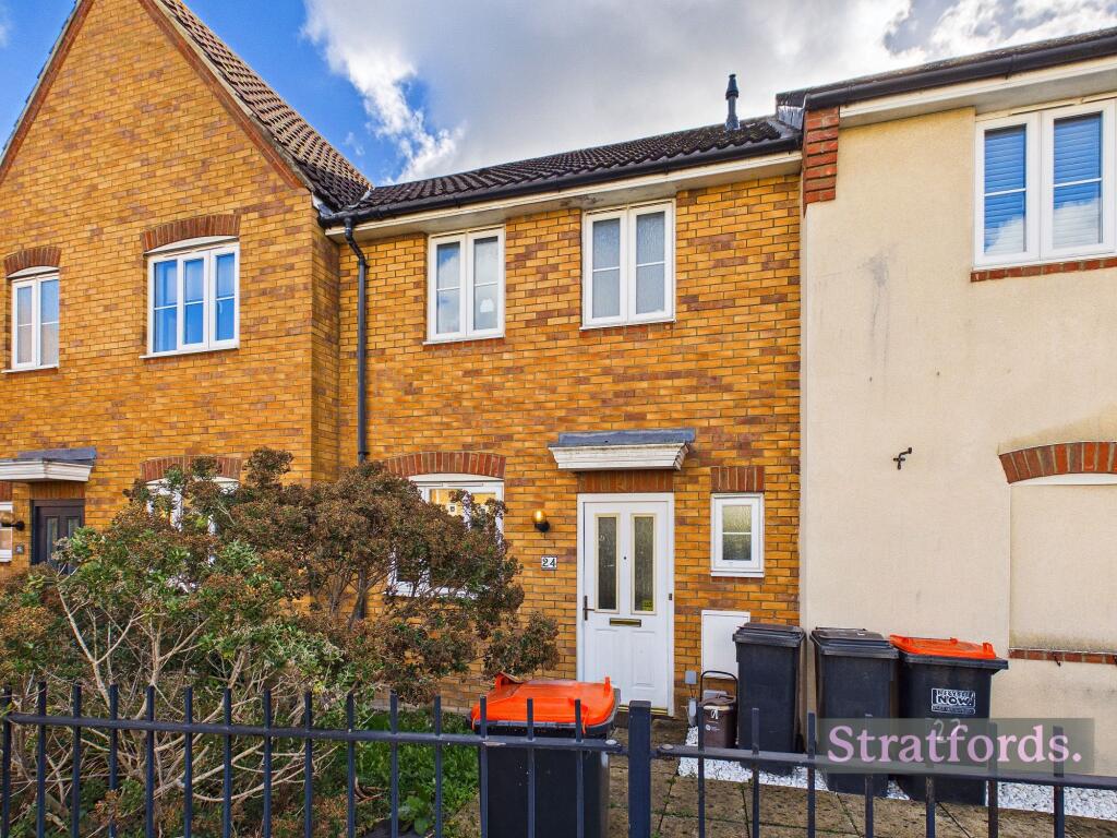 Main image of property: Clay Furlong, Leighton Buzzard, LU7