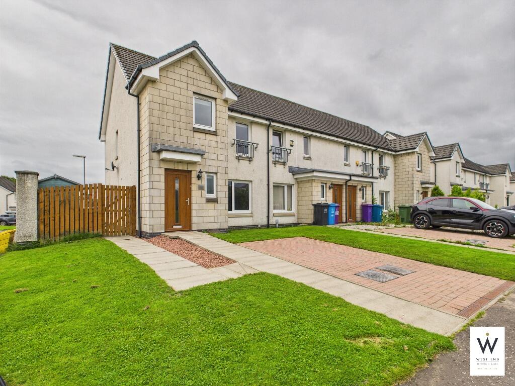 Main image of property: Belvidere Avenue, Calton, Glasgow, G31